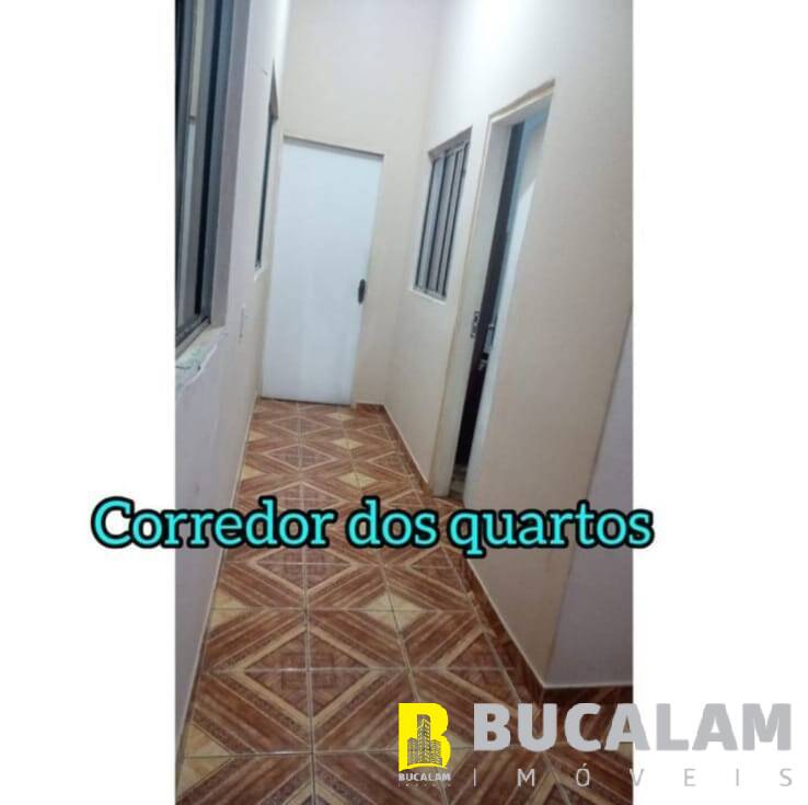 Casa à venda com 4 quartos, 280m² - Foto 12