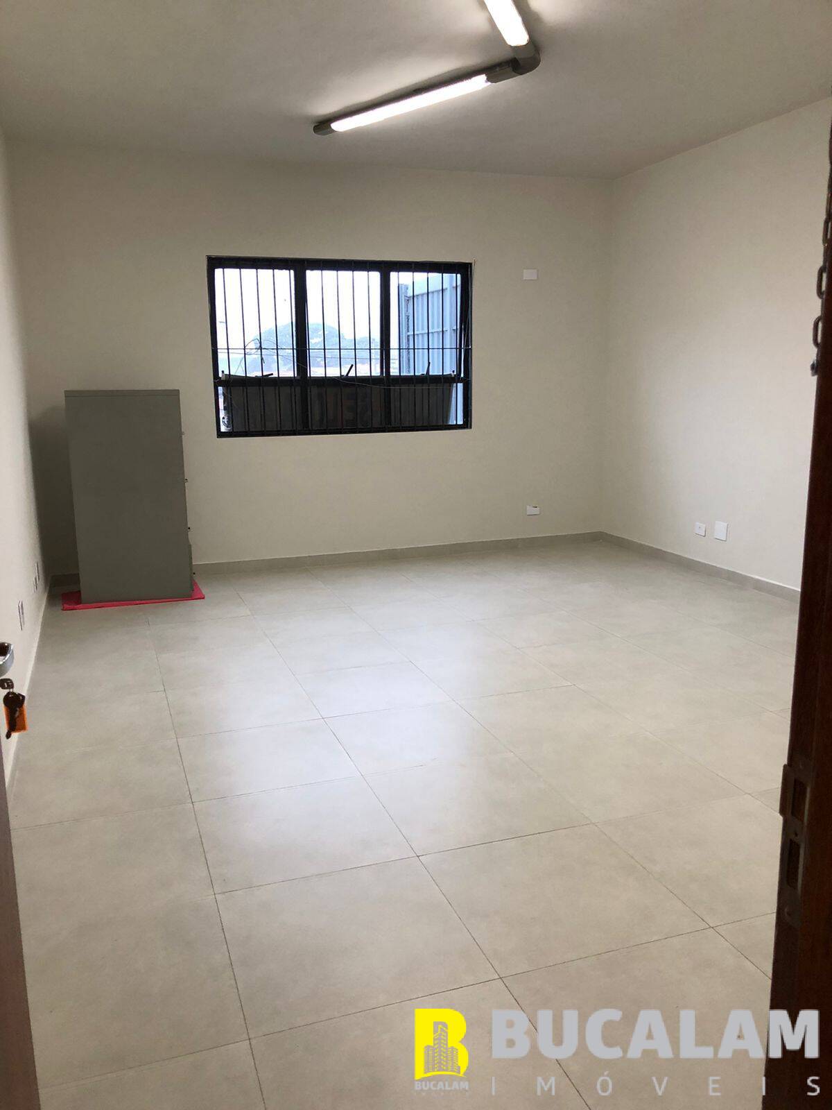 Conjunto Comercial-Sala para alugar, 40m² - Foto 1