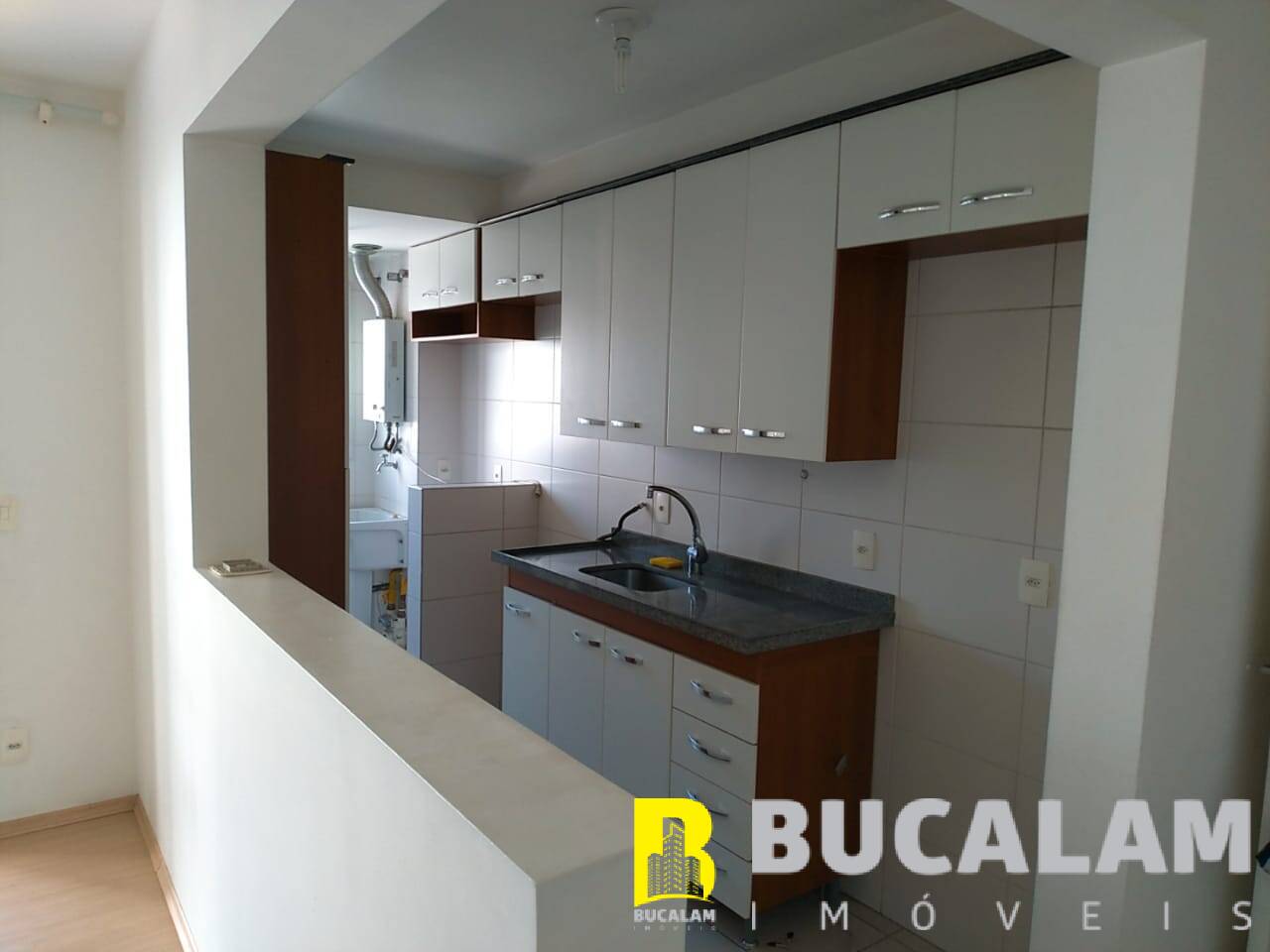 Apartamento à venda com 2 quartos, 58m² - Foto 7