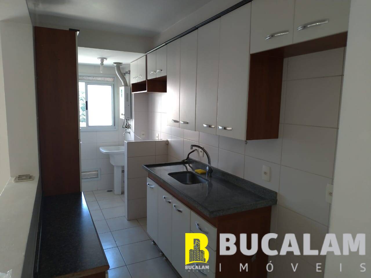 Apartamento à venda com 2 quartos, 58m² - Foto 12