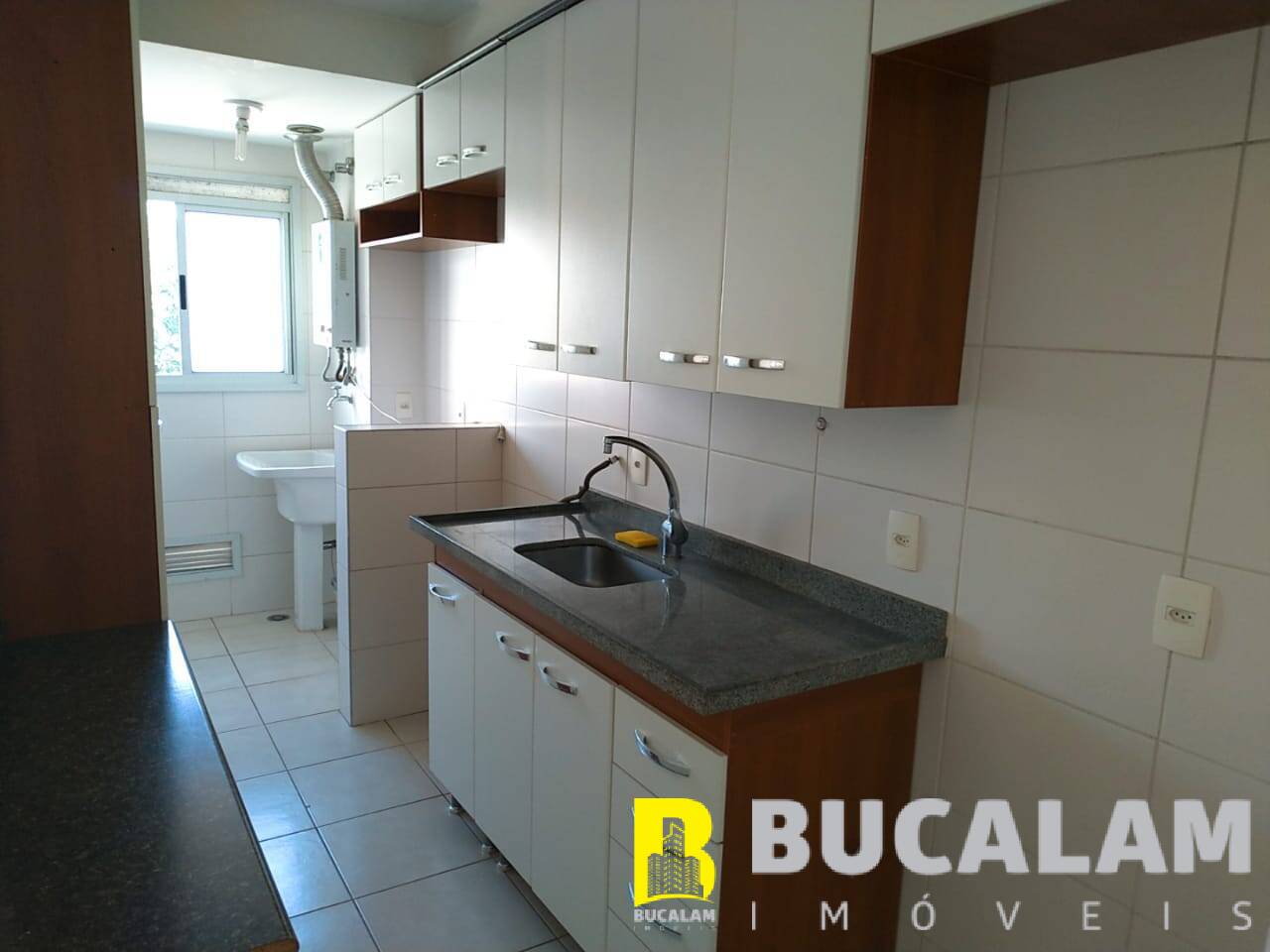 Apartamento à venda com 2 quartos, 58m² - Foto 14