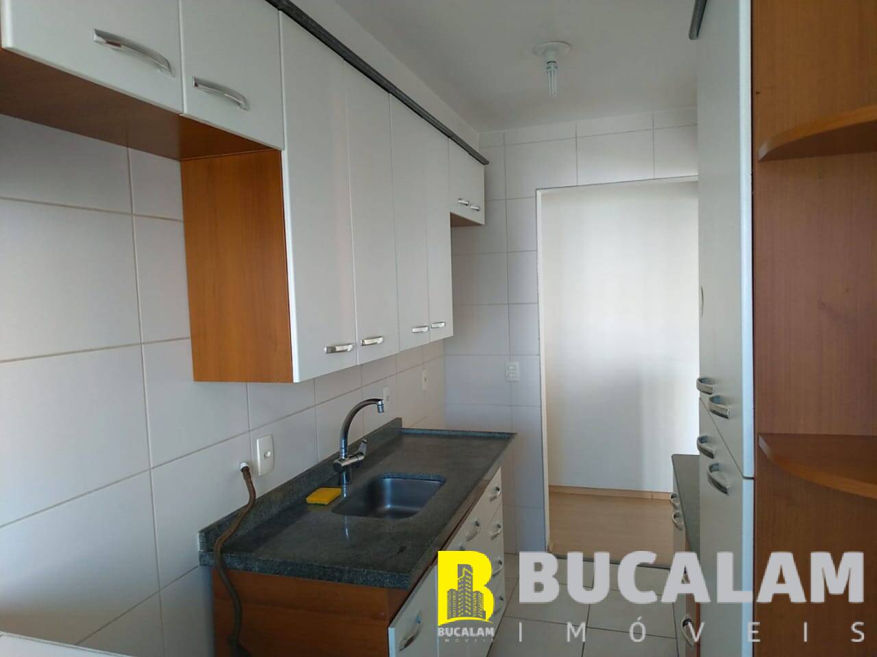 Apartamento à venda com 2 quartos, 58m² - Foto 11