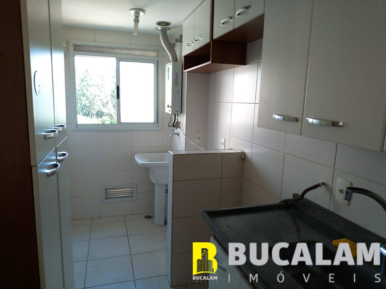 Apartamento à venda com 2 quartos, 58m² - Foto 15