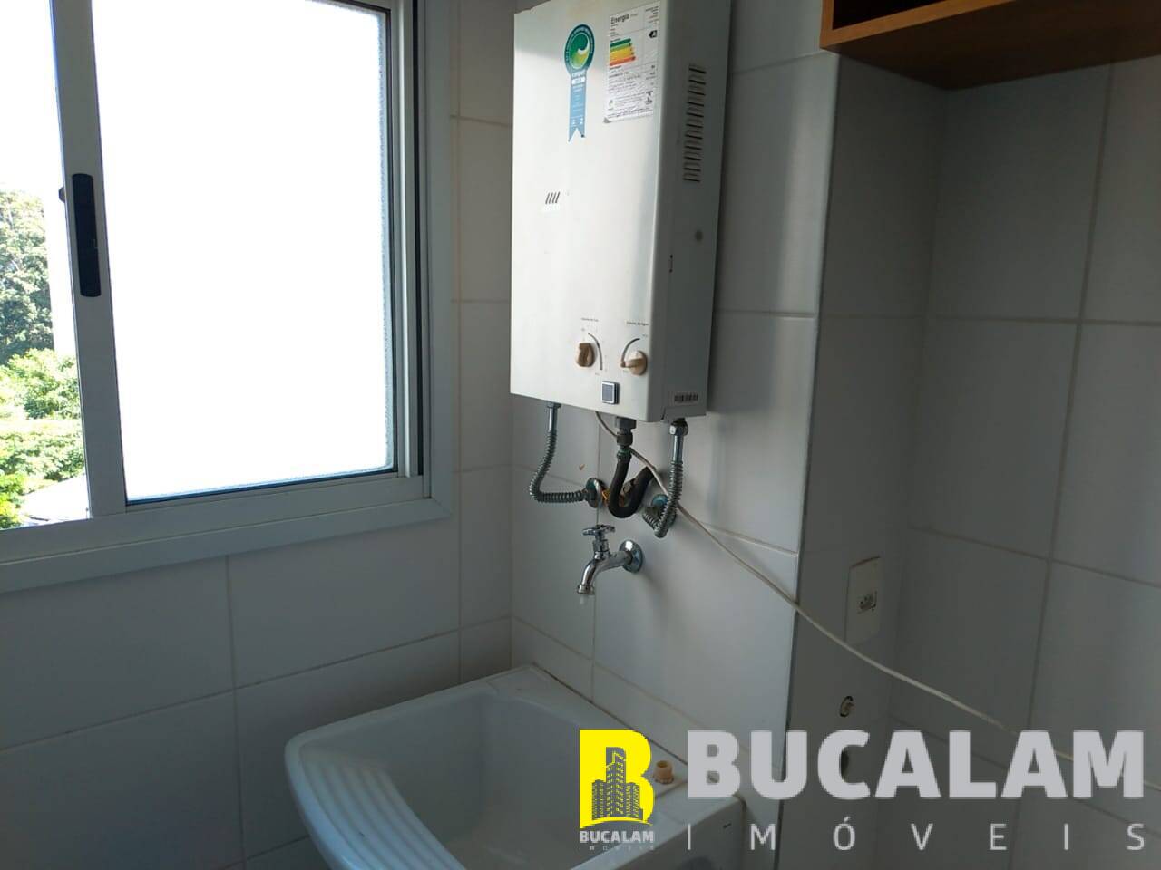 Apartamento à venda com 2 quartos, 58m² - Foto 19