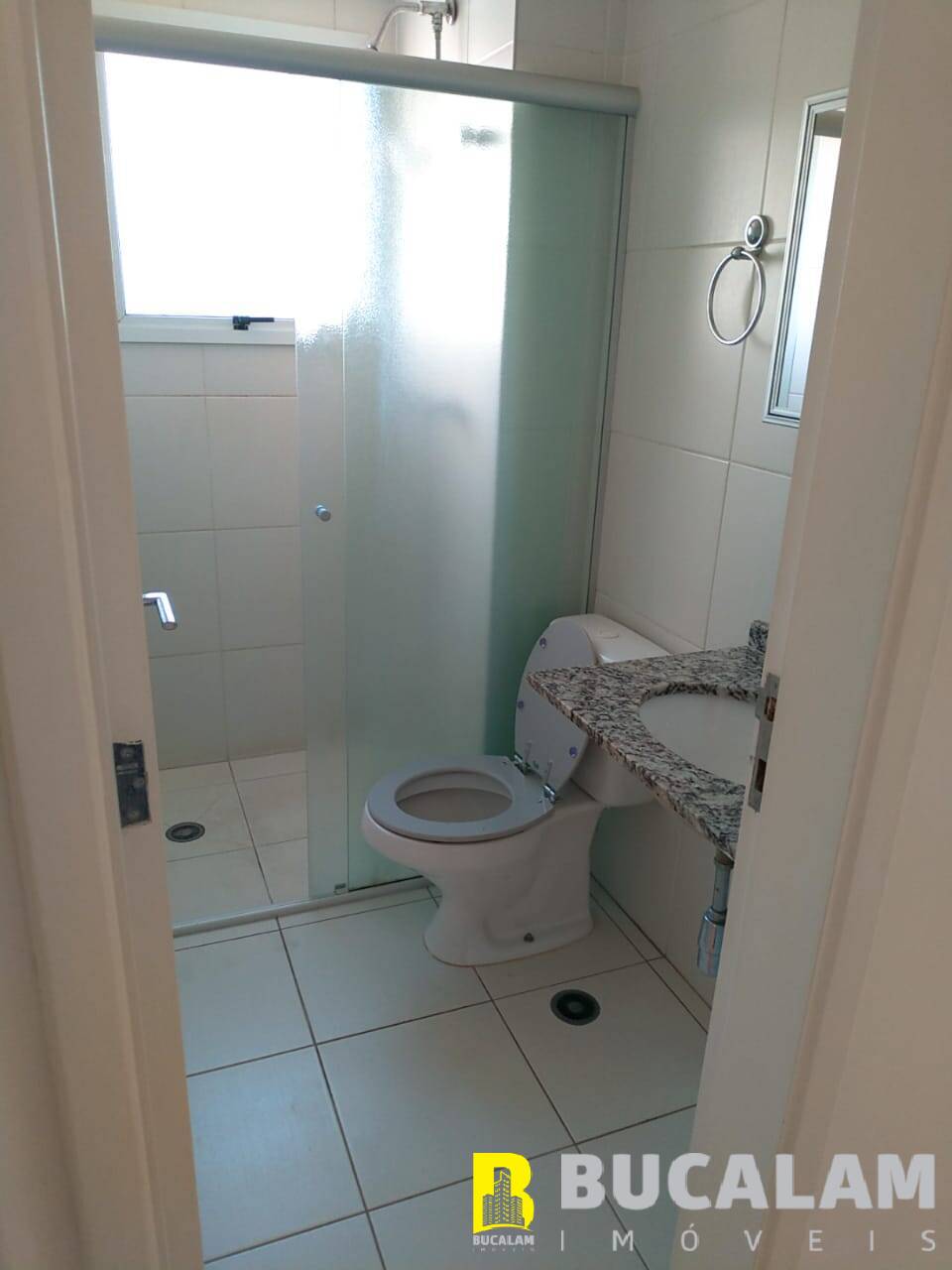 Apartamento à venda com 2 quartos, 58m² - Foto 29