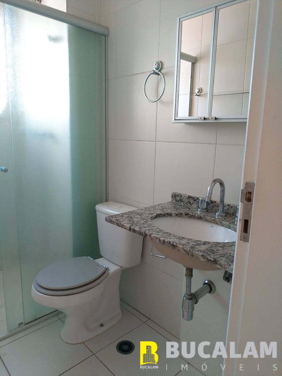 Apartamento à venda com 2 quartos, 58m² - Foto 30