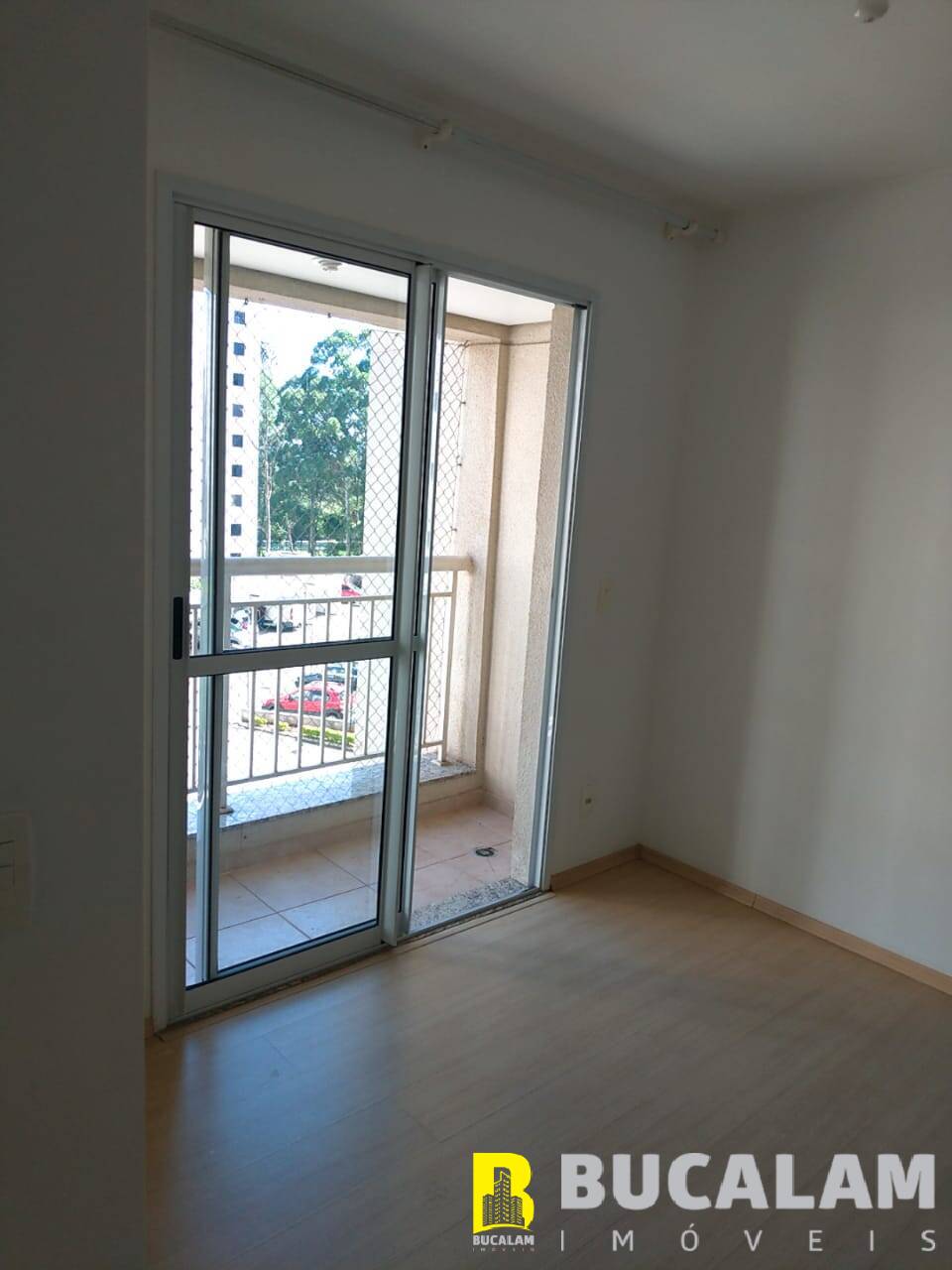 Apartamento à venda com 2 quartos, 58m² - Foto 5