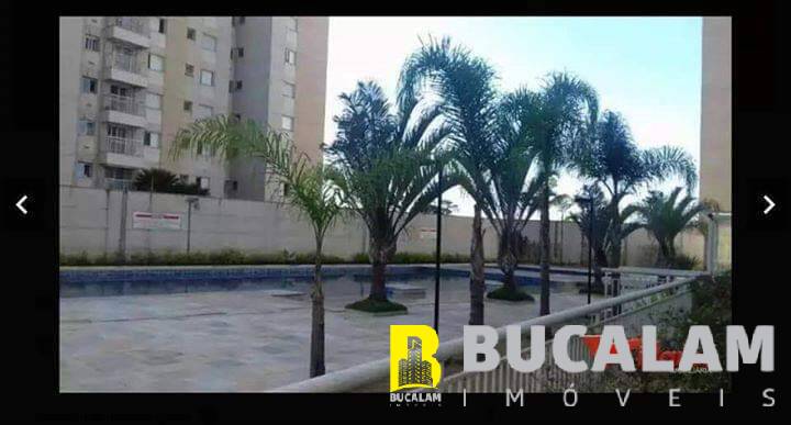 Apartamento à venda com 2 quartos, 58m² - Foto 36