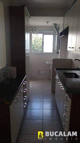 Apartamento à venda com 2 quartos, 58m² - Foto 22