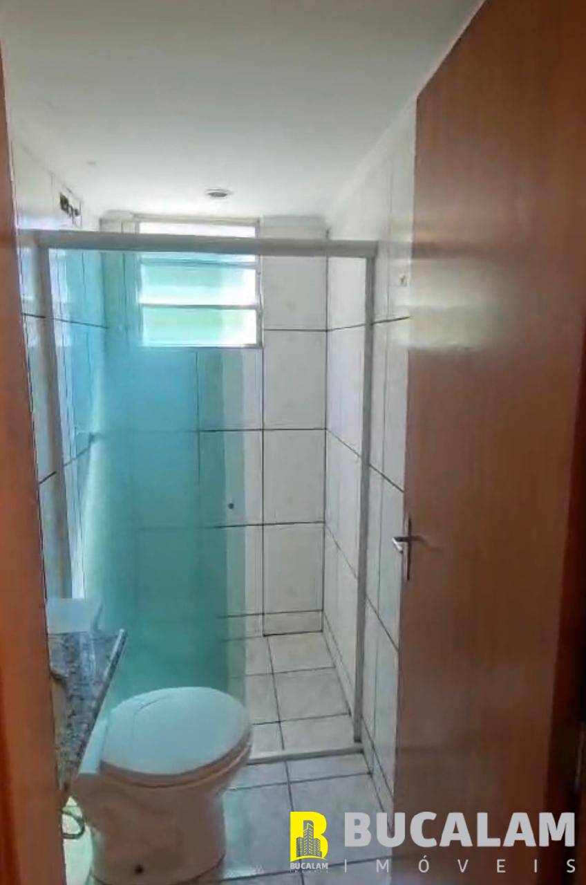 Apartamento à venda com 3 quartos, 60m² - Foto 3