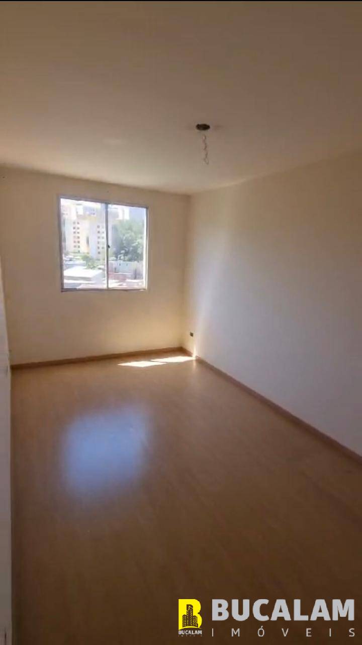 Apartamento à venda com 3 quartos, 60m² - Foto 5