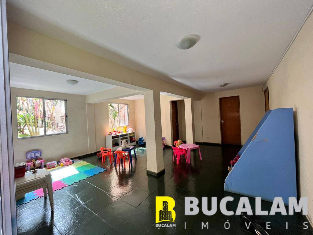 Apartamento à venda com 3 quartos, 60m² - Foto 9