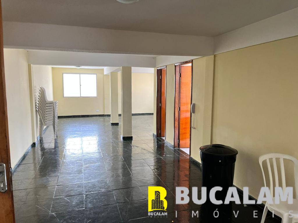 Apartamento à venda com 3 quartos, 60m² - Foto 7