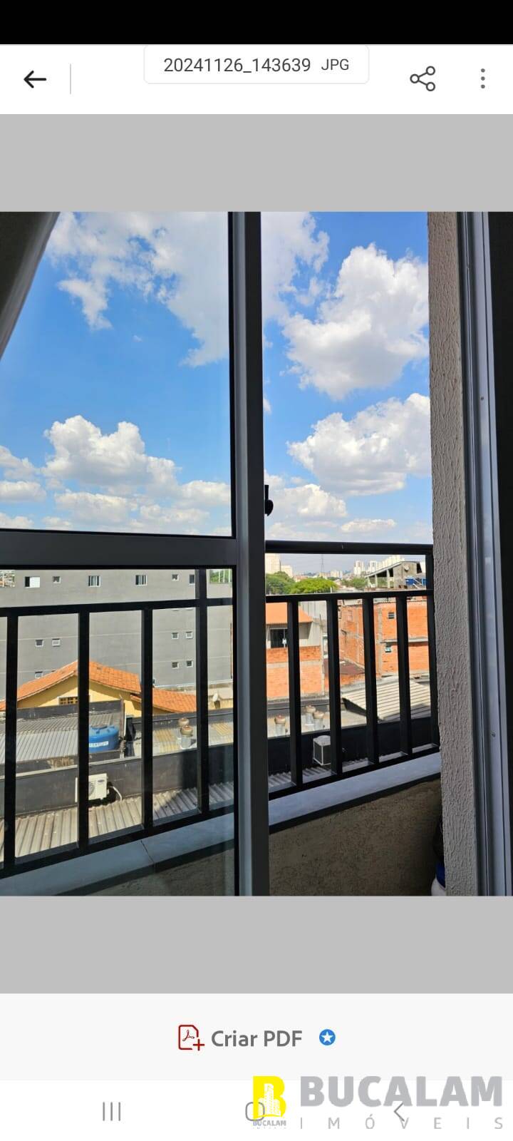 Apartamento à venda com 2 quartos, 49m² - Foto 1