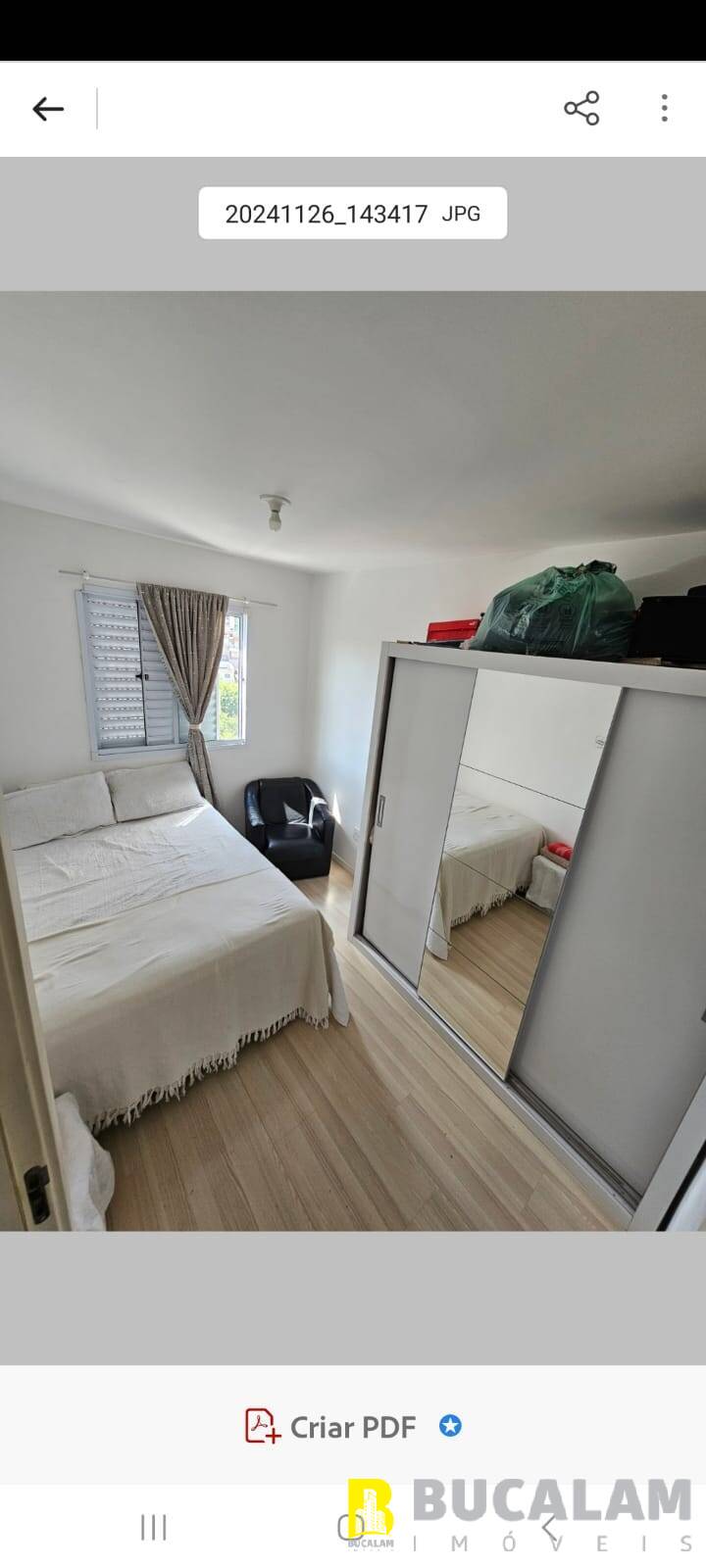 Apartamento à venda com 2 quartos, 49m² - Foto 7