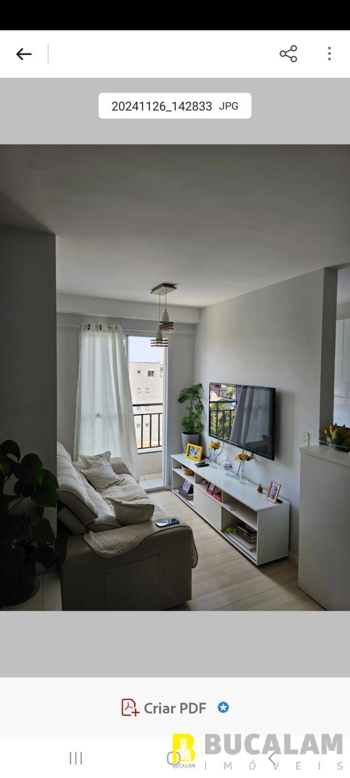 Apartamento à venda com 2 quartos, 49m² - Foto 2