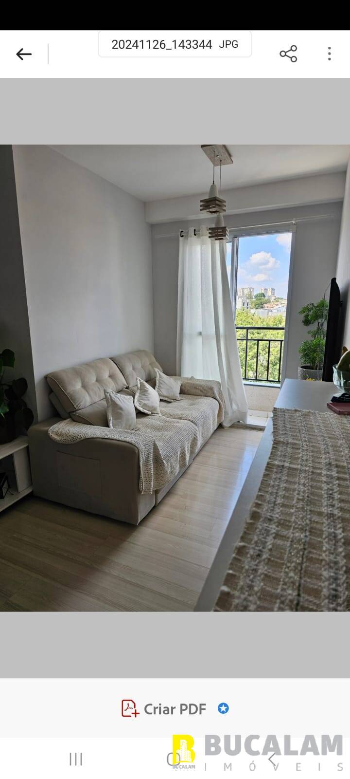 Apartamento à venda com 2 quartos, 49m² - Foto 3