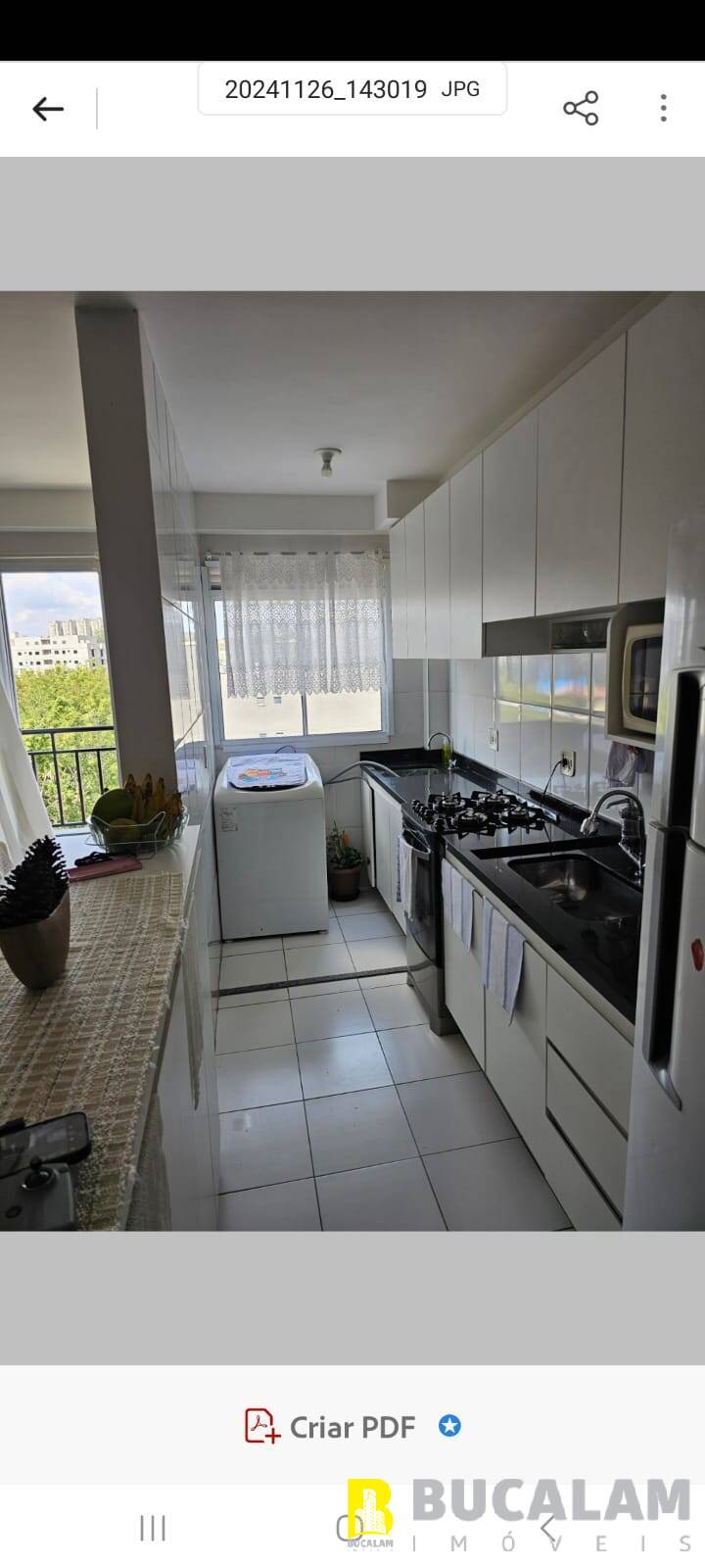 Apartamento à venda com 2 quartos, 49m² - Foto 6