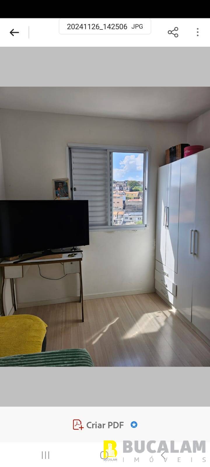 Apartamento à venda com 2 quartos, 49m² - Foto 10