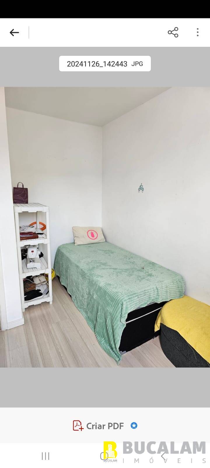 Apartamento à venda com 2 quartos, 49m² - Foto 9