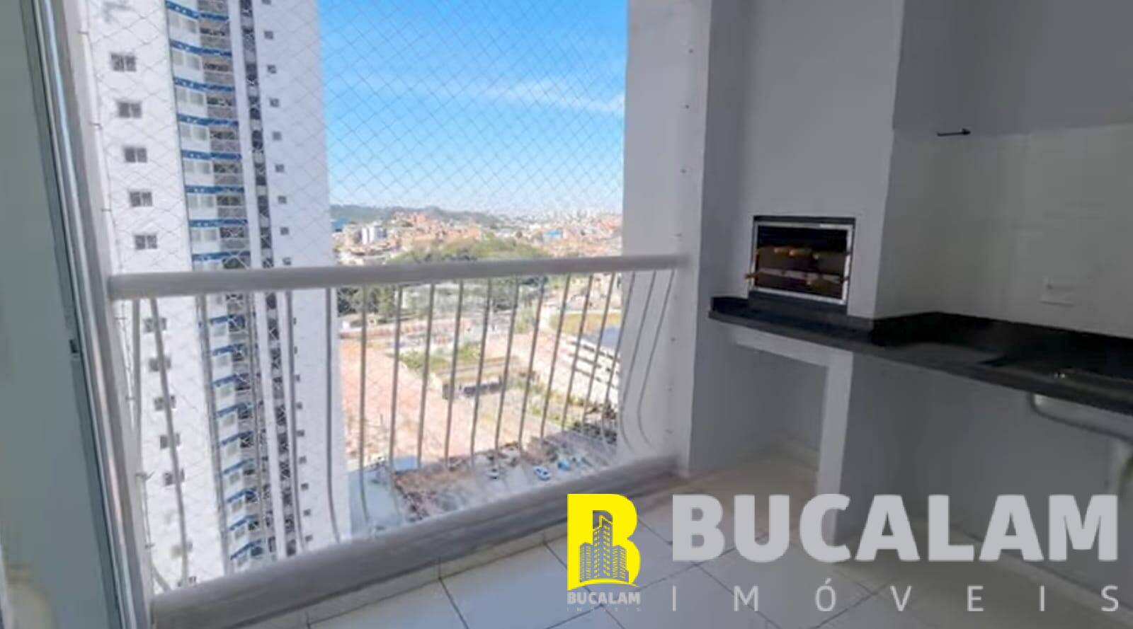 Apartamento à venda com 2 quartos, 86m² - Foto 3