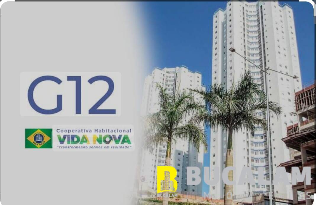 Apartamento à venda com 2 quartos, 86m² - Foto 1