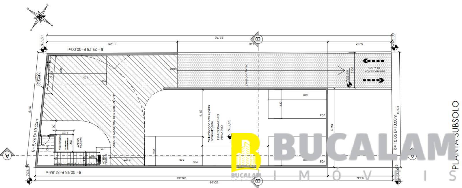 Prédio Inteiro para alugar, 309m² - Foto 5