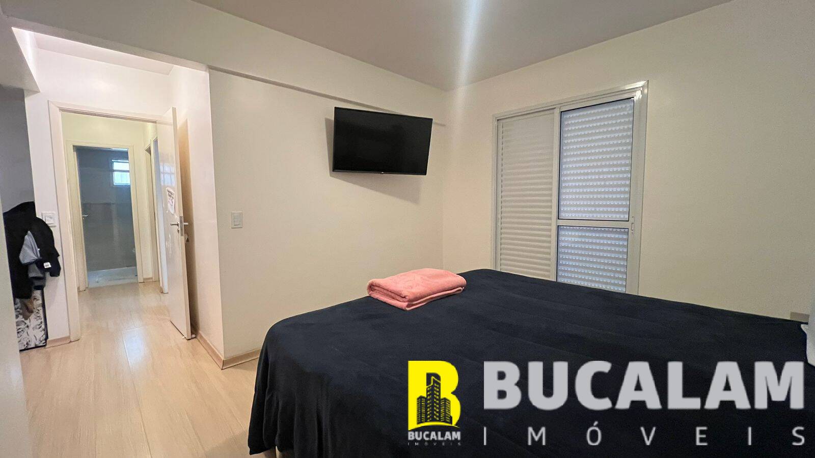 Apartamento à venda com 3 quartos, 112m² - Foto 6