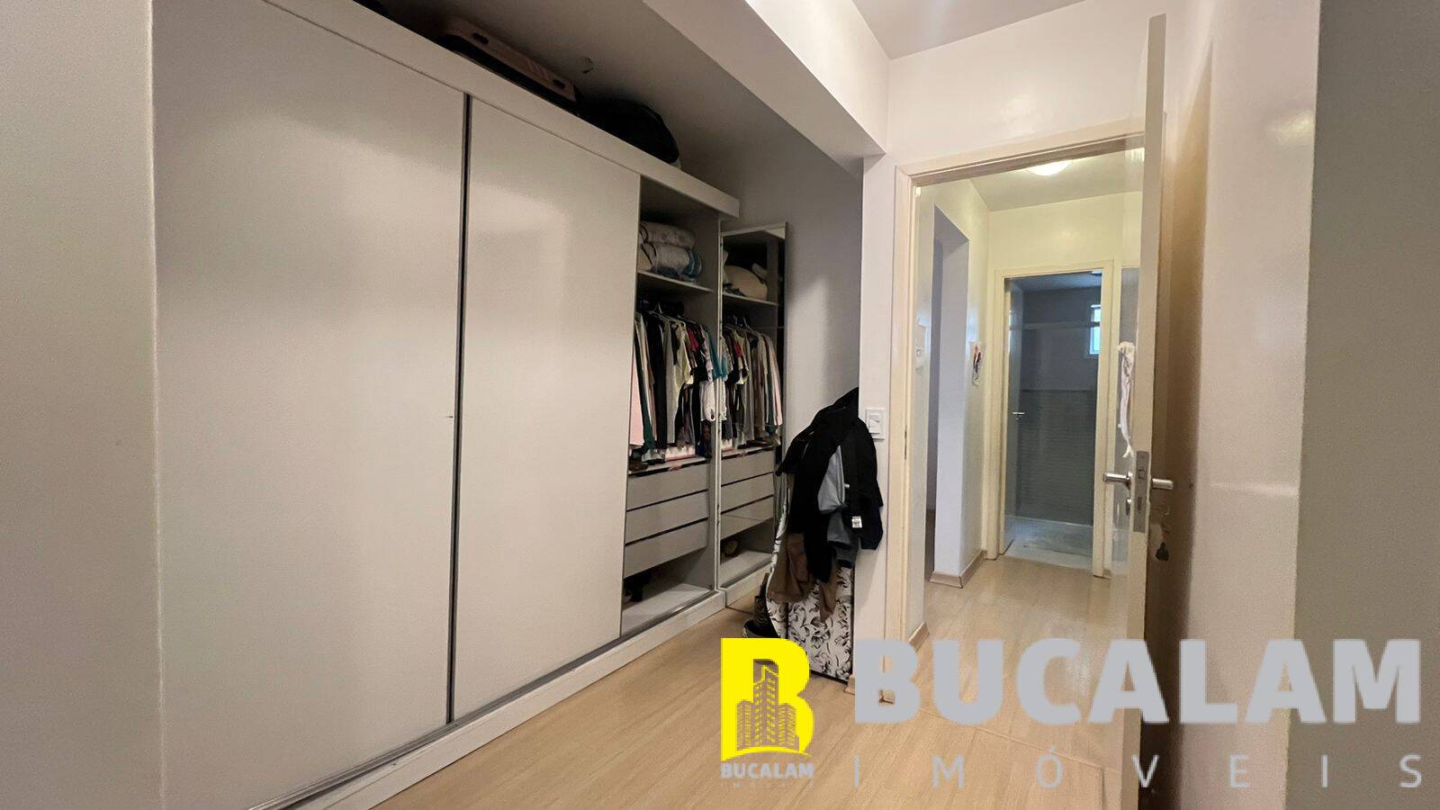 Apartamento à venda com 3 quartos, 112m² - Foto 8