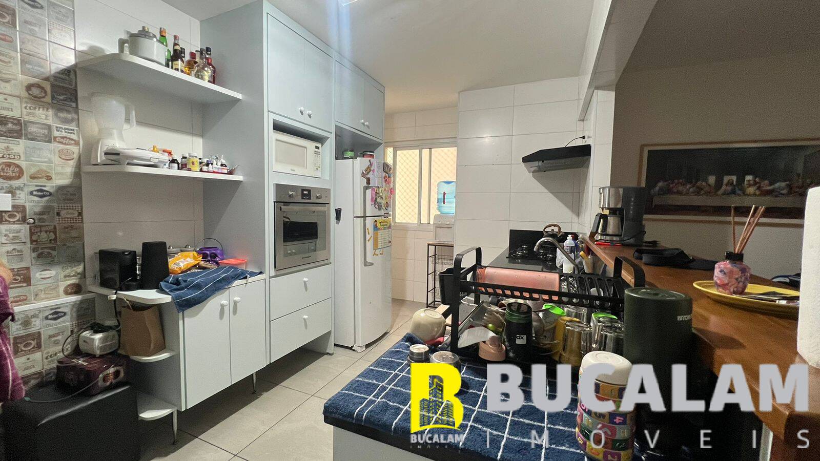 Apartamento à venda com 3 quartos, 112m² - Foto 5