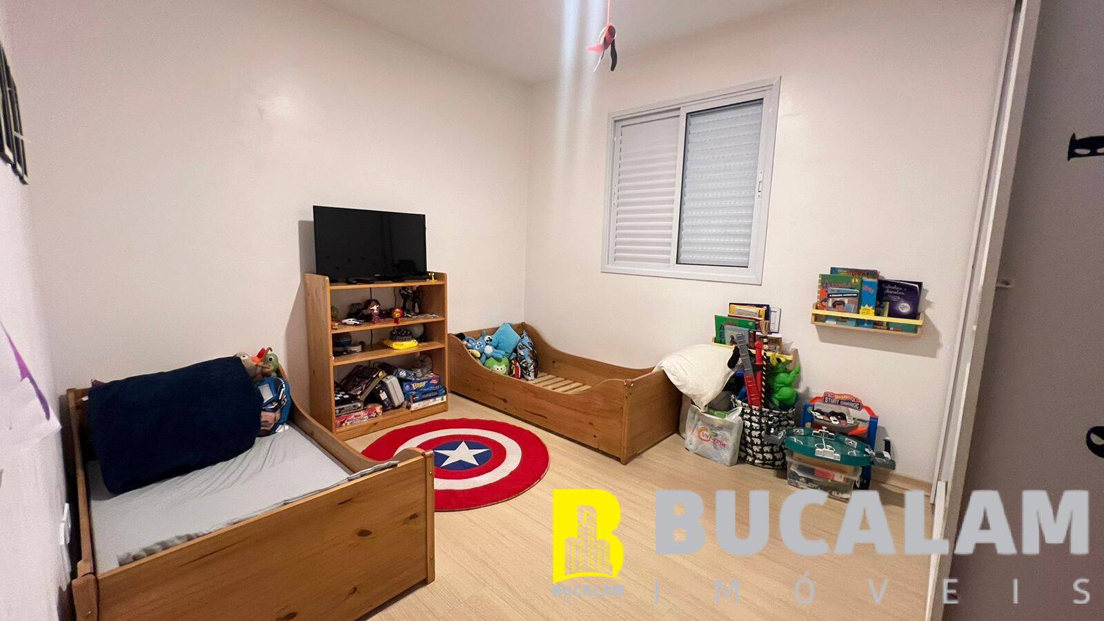 Apartamento à venda com 3 quartos, 112m² - Foto 9