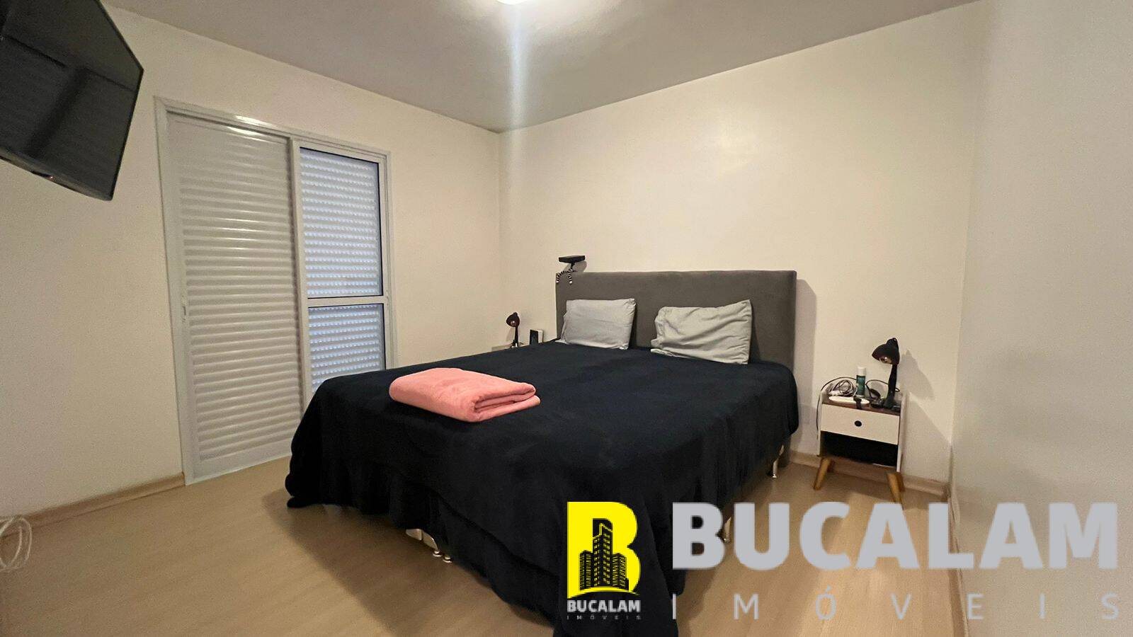 Apartamento à venda com 3 quartos, 112m² - Foto 7