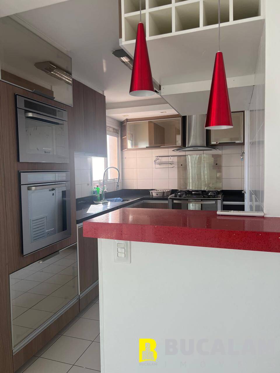 Apartamento à venda com 3 quartos, 113m² - Foto 6