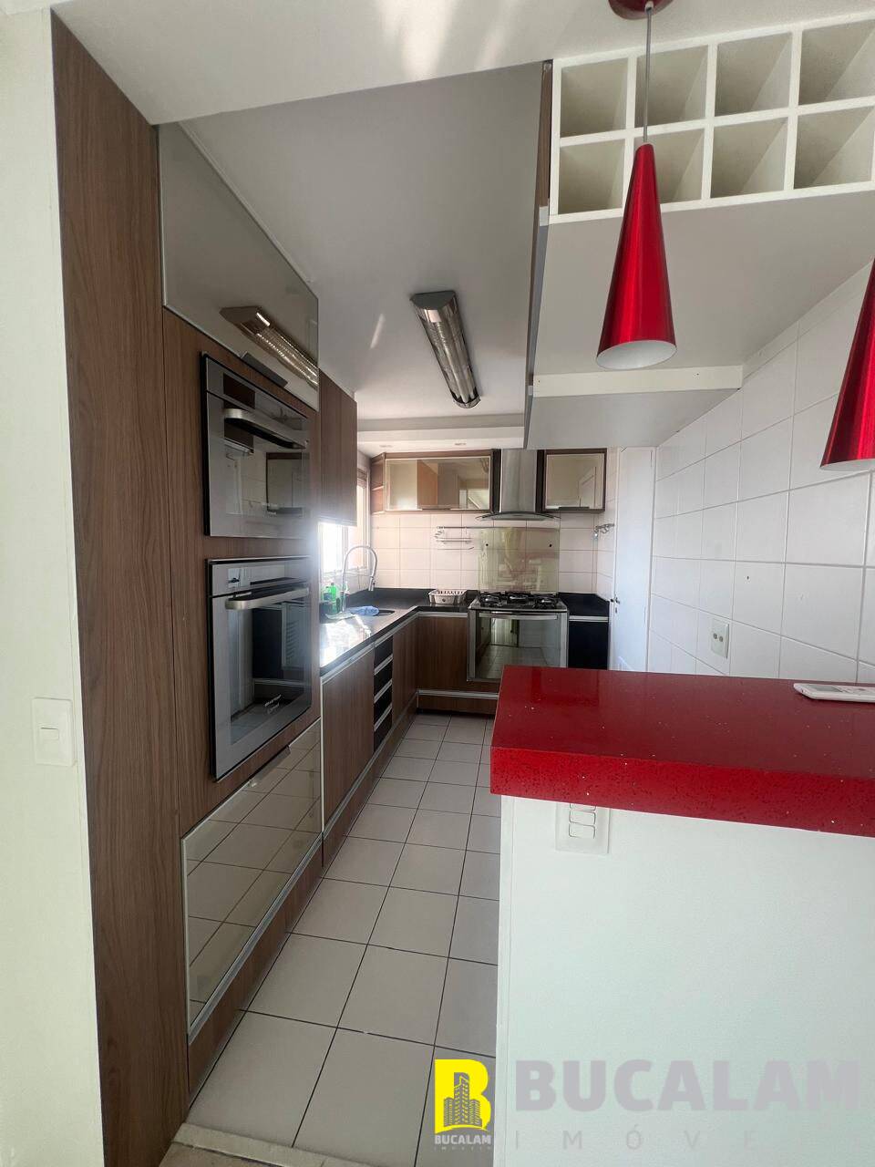 Apartamento à venda com 3 quartos, 113m² - Foto 5