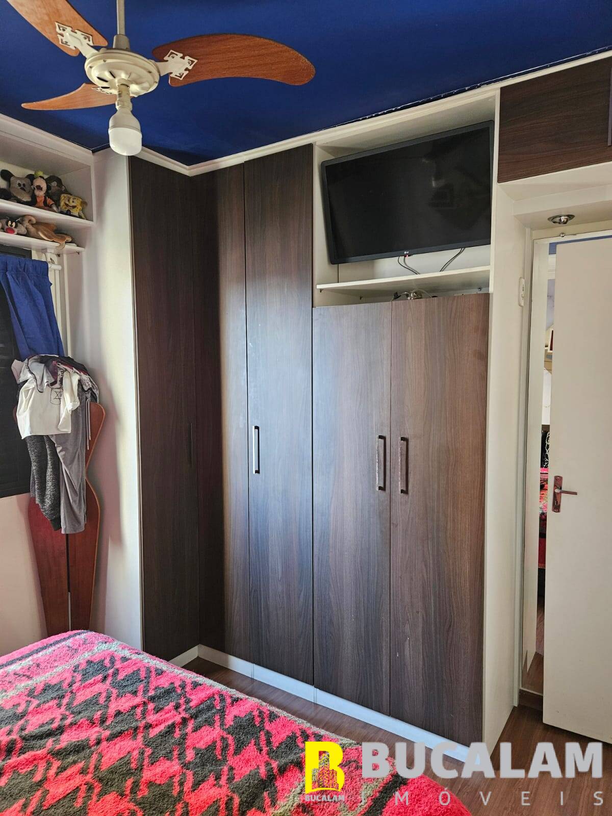 Apartamento à venda com 3 quartos, 76m² - Foto 10