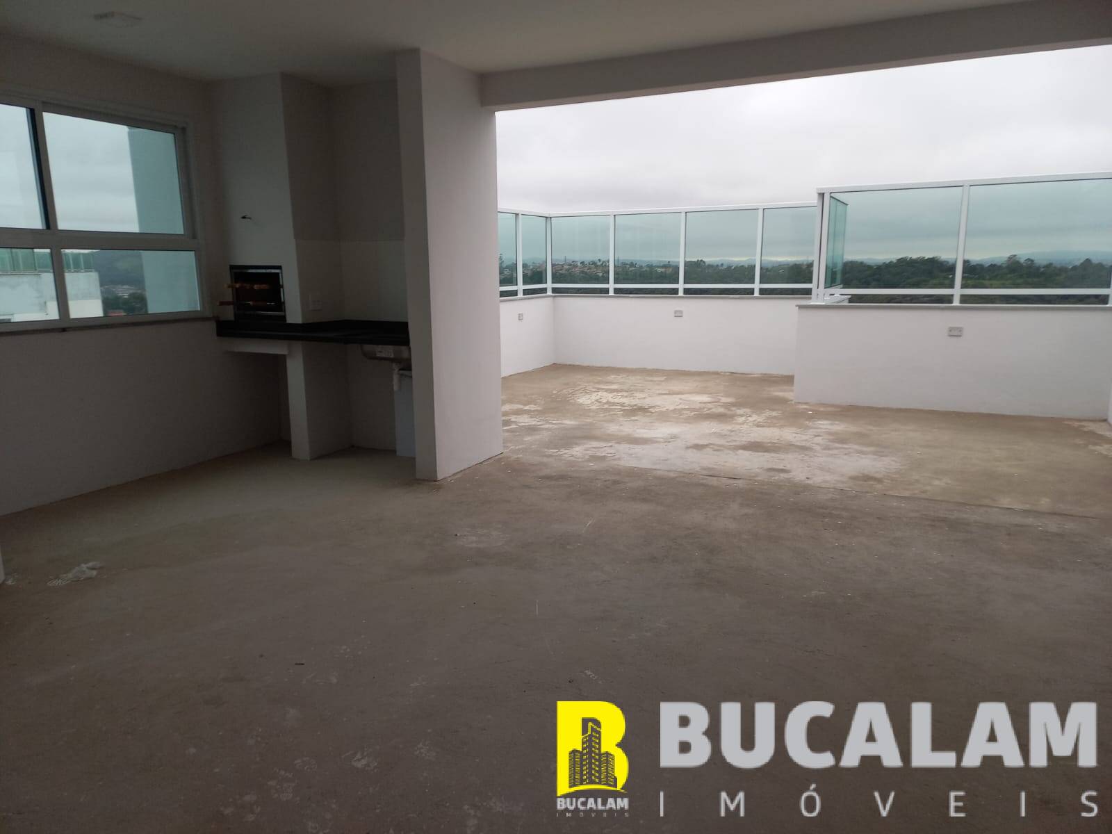 Apartamento à venda com 2 quartos, 164m² - Foto 2