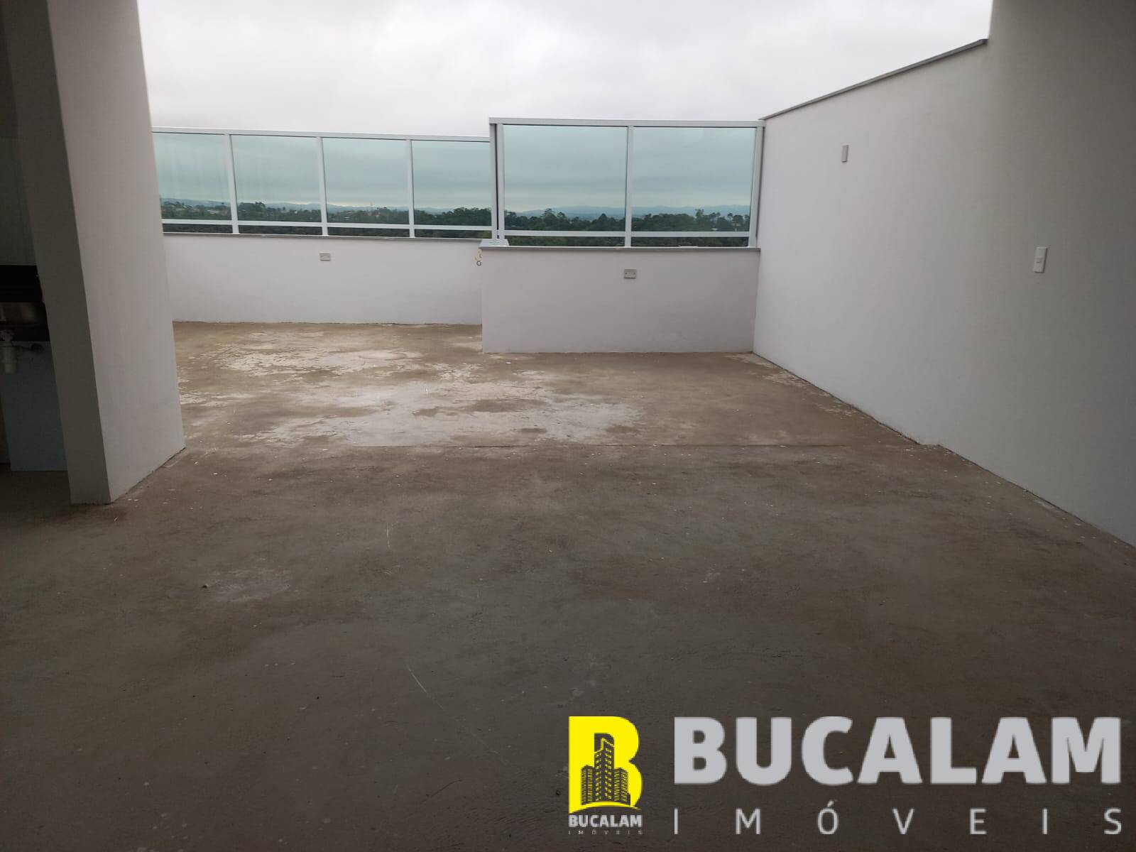 Apartamento à venda com 2 quartos, 164m² - Foto 3