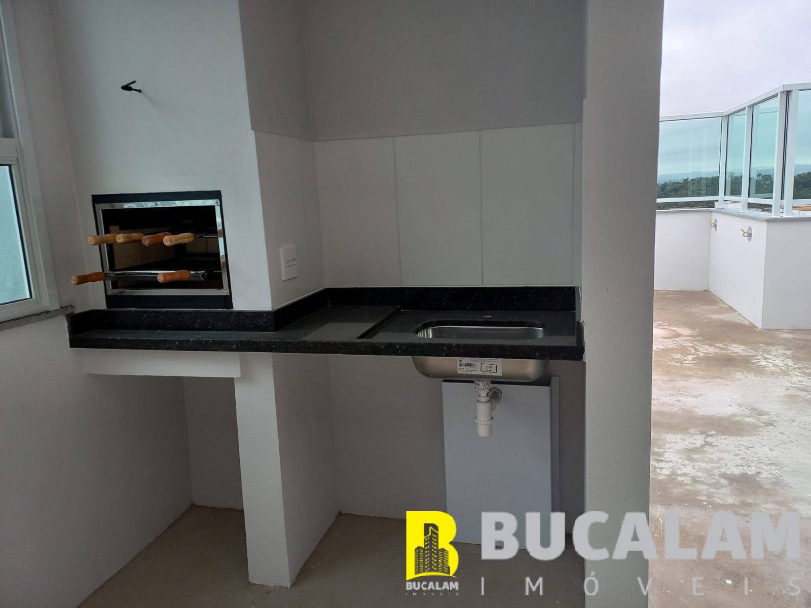 Apartamento à venda com 2 quartos, 164m² - Foto 16