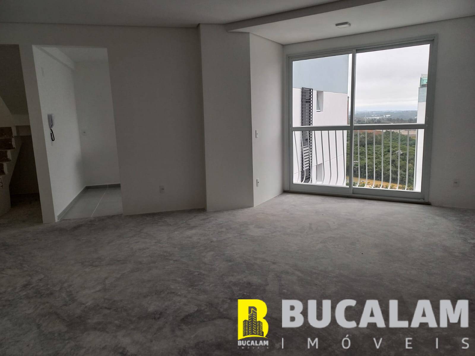 Apartamento à venda com 2 quartos, 164m² - Foto 1