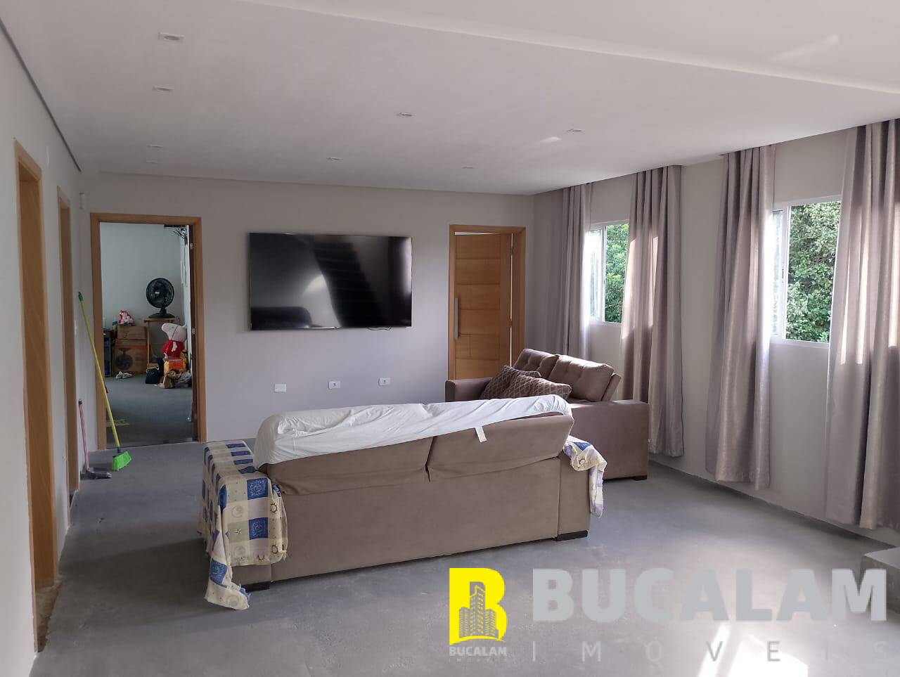 Casa à venda com 4 quartos, 300m² - Foto 14