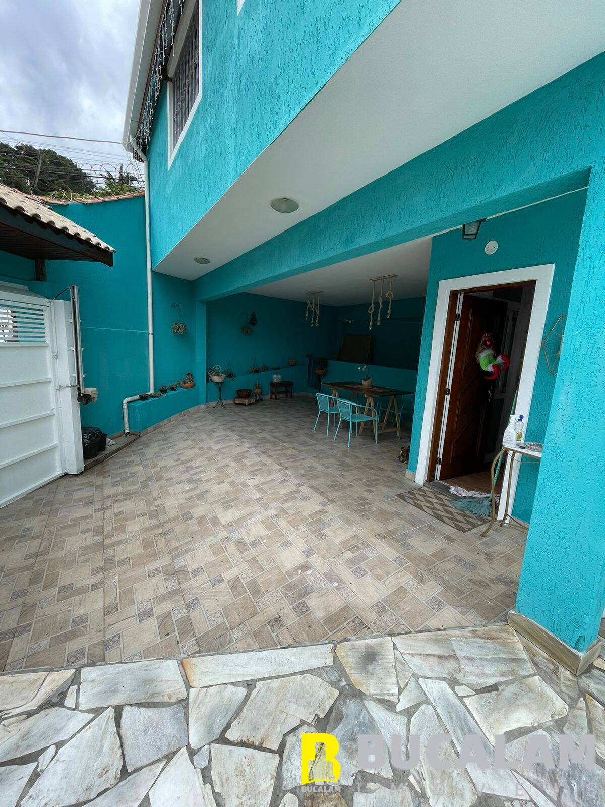 Casa à venda com 3 quartos, 300m² - Foto 12