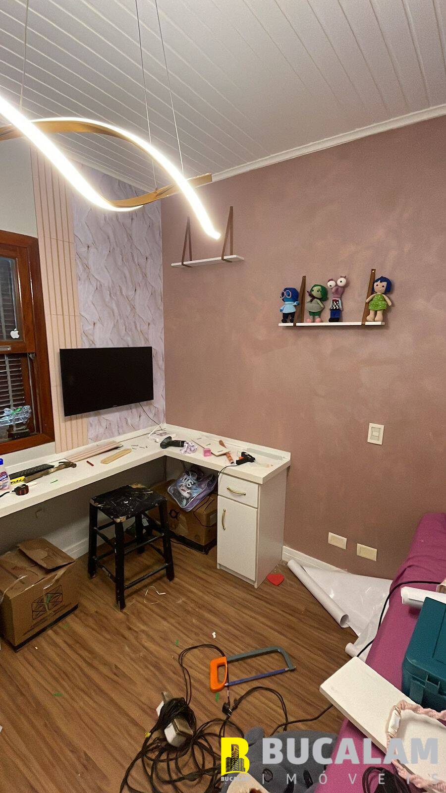 Casa à venda com 3 quartos, 300m² - Foto 9