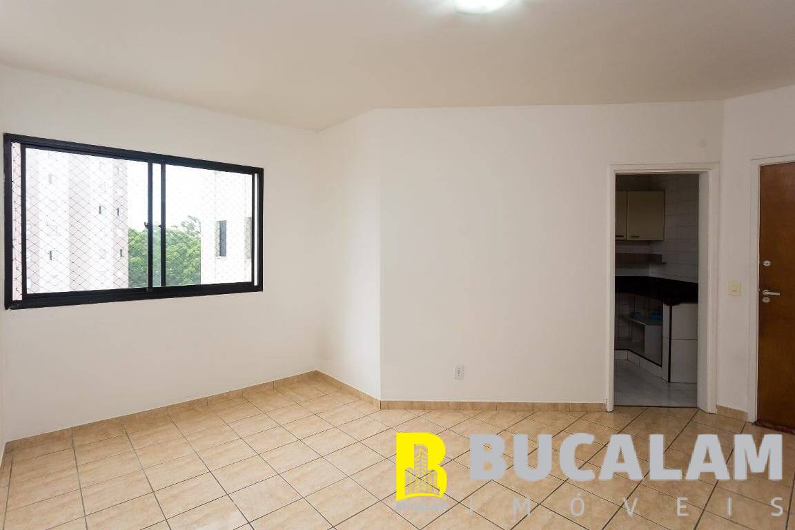 Apartamento à venda com 2 quartos, 54m² - Foto 4