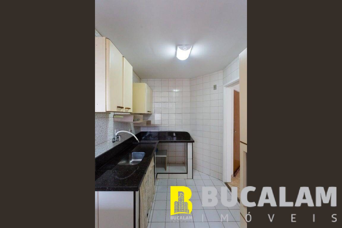 Apartamento à venda com 2 quartos, 54m² - Foto 7