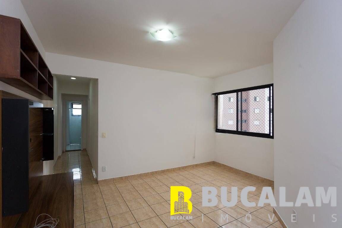 Apartamento à venda com 2 quartos, 54m² - Foto 2