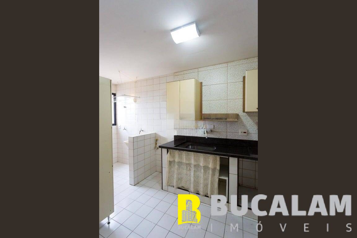 Apartamento à venda com 2 quartos, 54m² - Foto 5