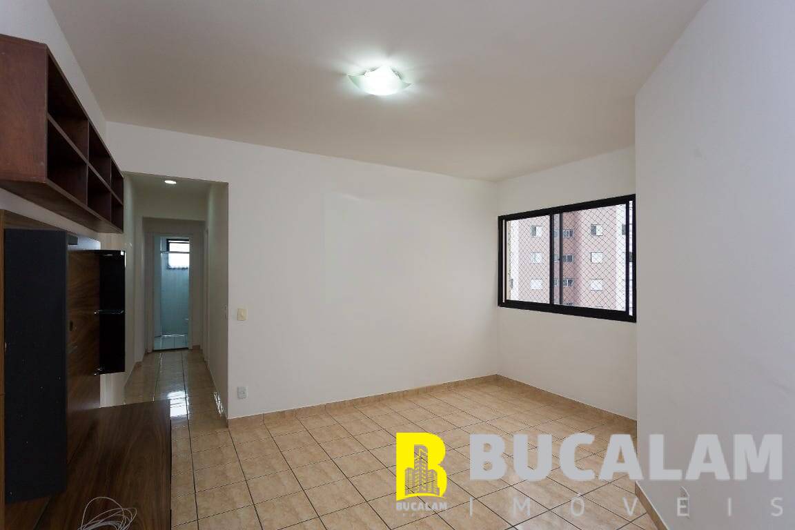 Apartamento à venda com 2 quartos, 54m² - Foto 3