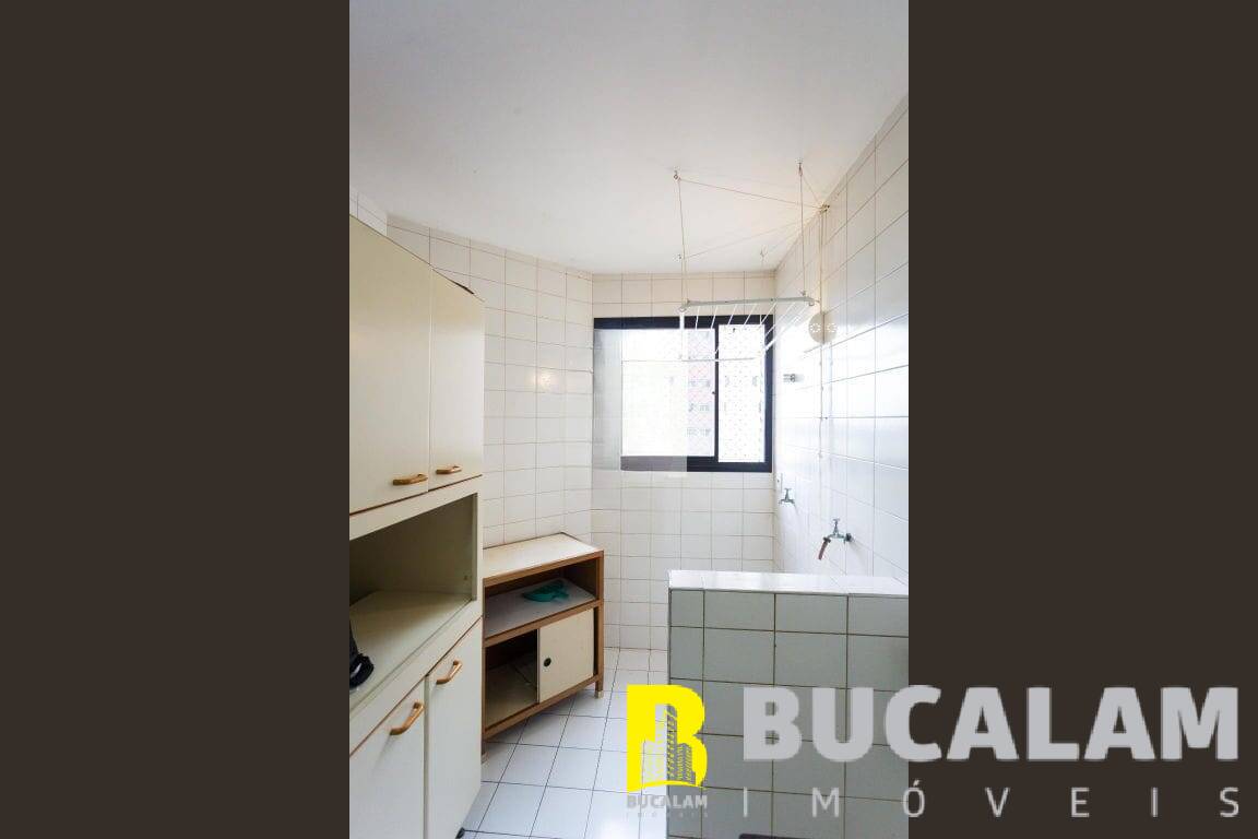 Apartamento à venda com 2 quartos, 54m² - Foto 6