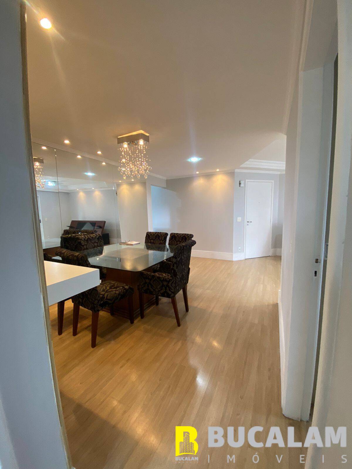 Apartamento à venda com 3 quartos, 92m² - Foto 10