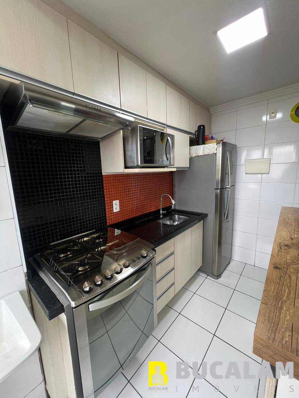 Apartamento à venda e aluguel com 2 quartos, 47m² - Foto 7